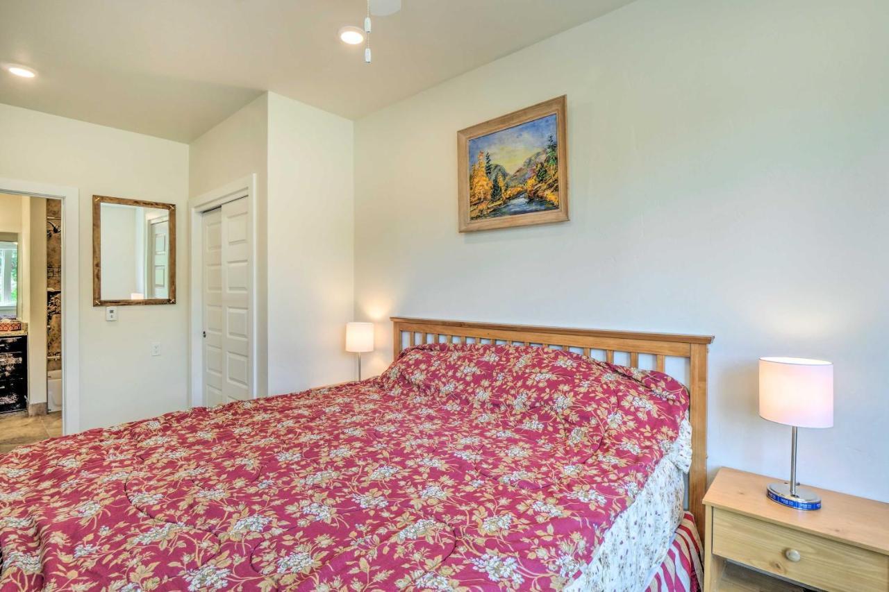 Keystone Condo With Balcony - Near Hiking Trails! Dış mekan fotoğraf